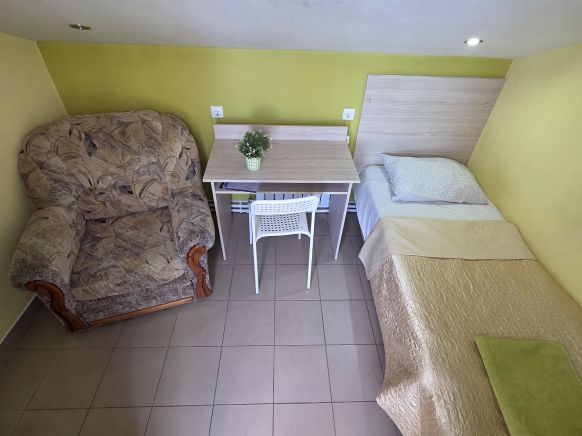 Фотография номера гостевого дома Орловский