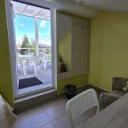 Одноместный (Бюджетный, С удобствами на этаже), Меблированные комнаты Орловский дом