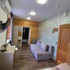 Двухместный (Комфорт с двуспальной кроватью), Меблированные комнаты Орловский дом