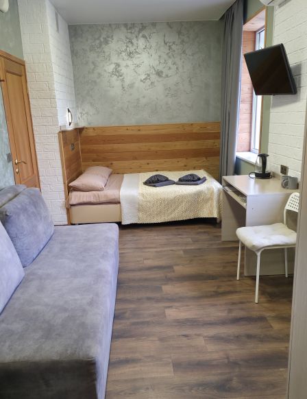 Фотография номера гостевого дома Орловский