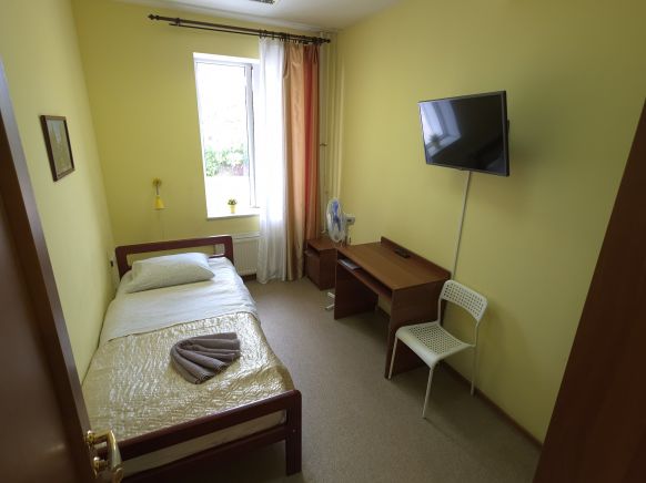 Фотография номера гостевого дома Орловский