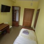 Одноместный (Стандарт), Меблированные комнаты Орловский дом