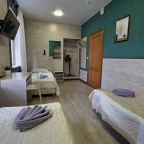 Трехместный (С основными удобствами), Меблированные комнаты Орловский дом