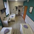 Трехместный (С основными удобствами), Меблированные комнаты Орловский дом