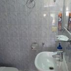 Двухместный (Комфорт с отдельной ванной комнатой), Меблированные комнаты Орловский дом