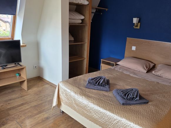 Фотография номера гостевого дома Орловский