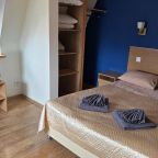 Двухместный (Комфорт с отдельной ванной комнатой), Меблированные комнаты Орловский дом