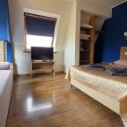 Двухместный (Комфорт с отдельной ванной комнатой), Меблированные комнаты Орловский дом