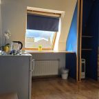 Двухместный (Комфорт с отдельной ванной комнатой), Меблированные комнаты Орловский дом