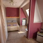 Трехместный (Улучшенный), Меблированные комнаты Орловский дом