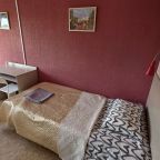 Трехместный (Улучшенный), Меблированные комнаты Орловский дом