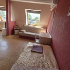 Трехместный (Улучшенный), Меблированные комнаты Орловский дом