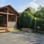 Беседки для отдыха, Меблированные комнаты Орловский дом