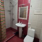 общая душевая