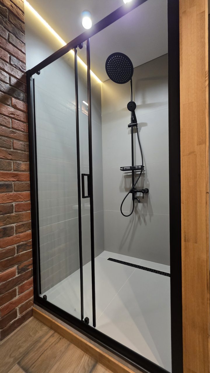 Двухместный (Двухместная комната с одной двуспальной кроватью), Меблированные комнаты Орловский дом