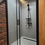 Двухместный (Двухместная комната с одной двуспальной кроватью), Меблированные комнаты Орловский дом