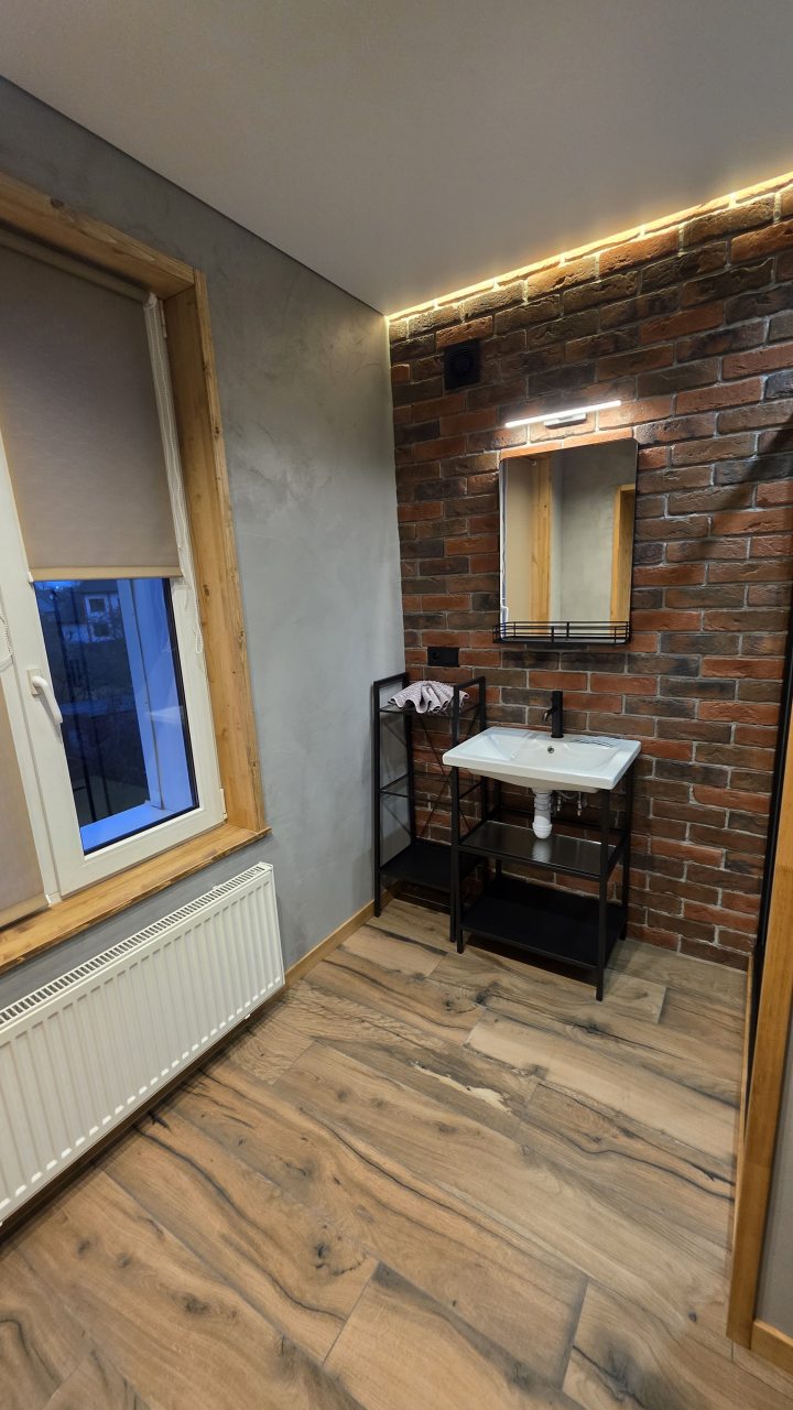 Двухместный (Двухместная комната с одной двуспальной кроватью), Меблированные комнаты Орловский дом