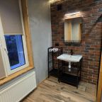 Двухместный (Двухместная комната с одной двуспальной кроватью), Меблированные комнаты Орловский дом