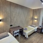 Двухместный (Twin), Меблированные комнаты Орловский дом