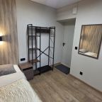 Двухместный (Twin), Меблированные комнаты Орловский дом