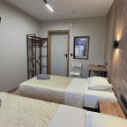 Двухместный (Twin), Меблированные комнаты Орловский дом