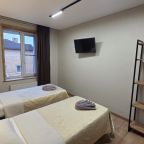 Двухместный (Twin), Меблированные комнаты Орловский дом