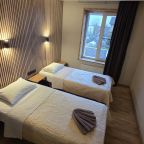 Двухместный (Twin), Меблированные комнаты Орловский дом