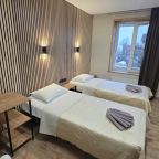 Двухместный (Twin), Меблированные комнаты Орловский дом