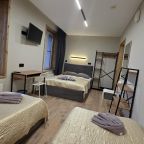 Семейный (Семейная комната с общей ванной комнатой), Меблированные комнаты Орловский дом