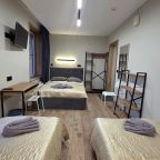 Семейный (Семейная комната с общей ванной комнатой), Меблированные комнаты Орловский дом