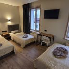 Семейный (Семейная комната с общей ванной комнатой), Меблированные комнаты Орловский дом