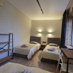 Семейный (Семейная комната с общей ванной комнатой), Меблированные комнаты Орловский дом