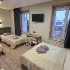 Семейный (Семейная комната с общей ванной комнатой), Меблированные комнаты Орловский дом