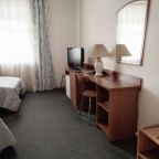 Двухместный (Стандарт), Гостиница Клубная