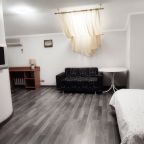 Двухместный (Просторный с 2х сп. кроватью), Гостиница Клубная