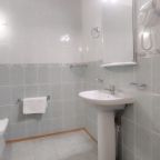 Двухместный (Просторный с 2х сп. кроватью), Гостиница Клубная