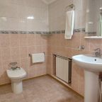 Двухместный (Просторный с 2х сп. кроватью), Гостиница Клубная