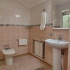 Двухместный (Просторный с 2х сп. кроватью), Гостиница Клубная