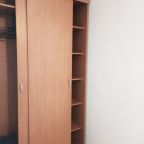 Двухместный (Просторный с 2х сп. кроватью), Гостиница Клубная