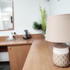 Двухместный (Просторный с 2х сп. кроватью), Гостиница Клубная