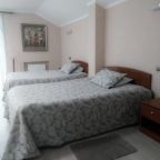 Студио (С балконом), Гостиница Клубная