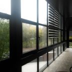 Студио (С балконом), Гостиница Клубная