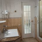 Студио (С балконом), Гостиница Клубная