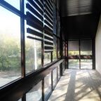 Студио (С балконом), Гостиница Клубная