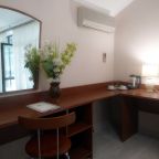 Студио (С балконом), Гостиница Клубная