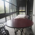 Студио (С балконом), Гостиница Клубная