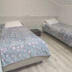 Двухместный (Эконом), Гостиница Клубная