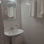 Двухместный (Эконом), Гостиница Клубная