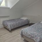 Двухместный (Эконом), Гостиница Клубная