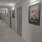 Двухместный (Эконом), Гостиница Клубная